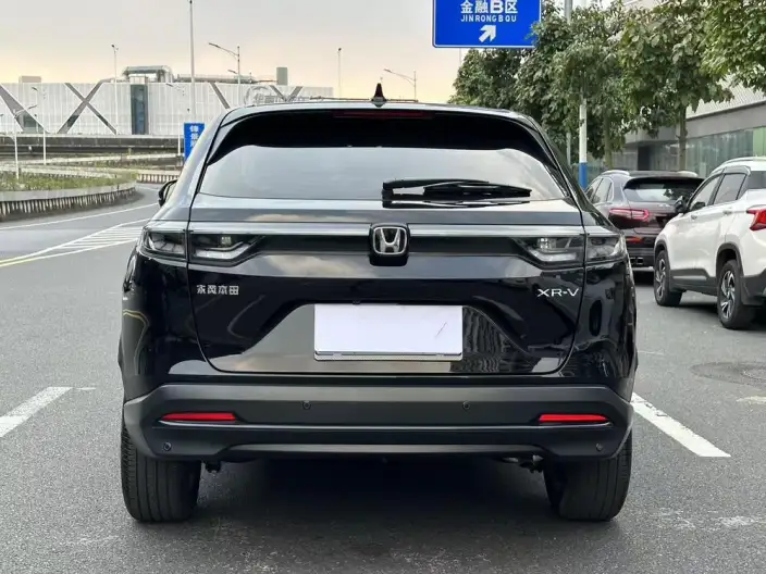 Honda XR-V 2024 Model 1.5L CVT Rechao Edition – фото 6