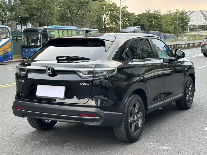 Honda XR-V 2024 Model 1.5L CVT Rechao Edition – фото 7