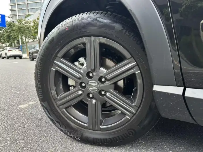 Honda XR-V 2024 Model 1.5L CVT Rechao Edition – фото 9
