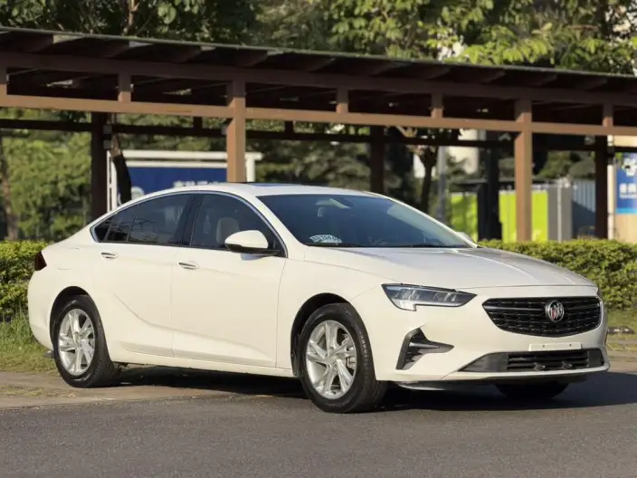 Buick Regal 2021 Model 552T Elite Model – фото 3