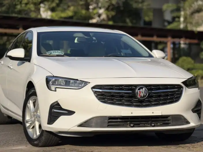 Buick Regal 2021 Model 552T Elite Model – фото 7
