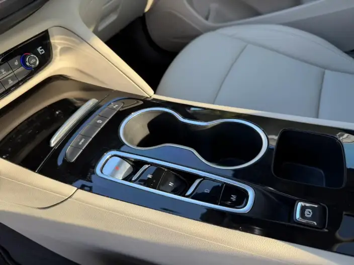 Buick Regal 2021 Model 552T Elite Model – фото 10