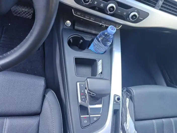 Audi A4 L 2022 Model 40 TFSI Fashion Dynamic Model – фото 9