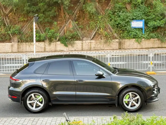 Macan 2020 Model Macan 2.0T – фото 7