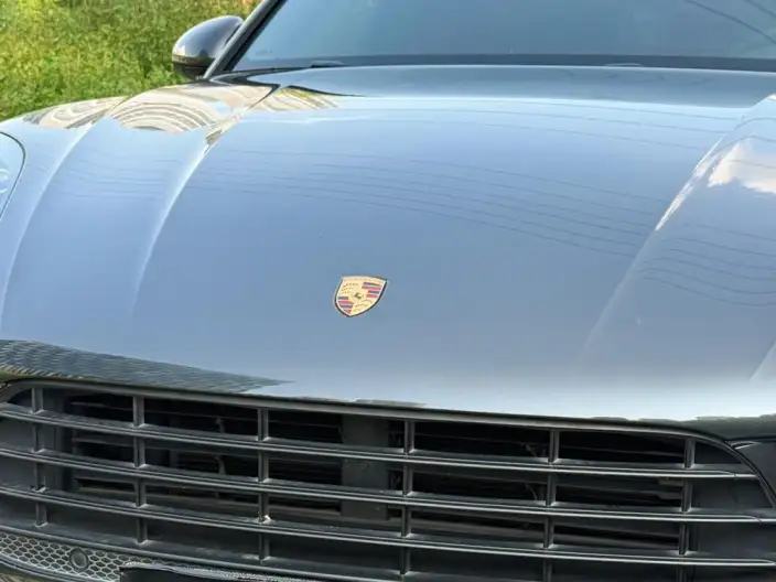 Macan 2020 Model Macan 2.0T – фото 9