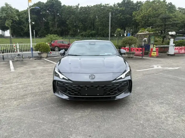 MG7 2026 Model 1.5T 300 DCT Youya Edition – фото 2