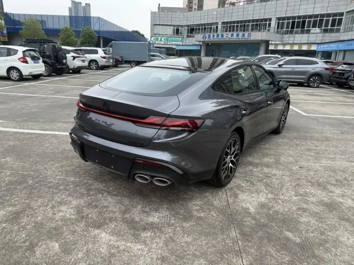 MG7 2026 Model 1.5T 300 DCT Youya Edition – фото 6