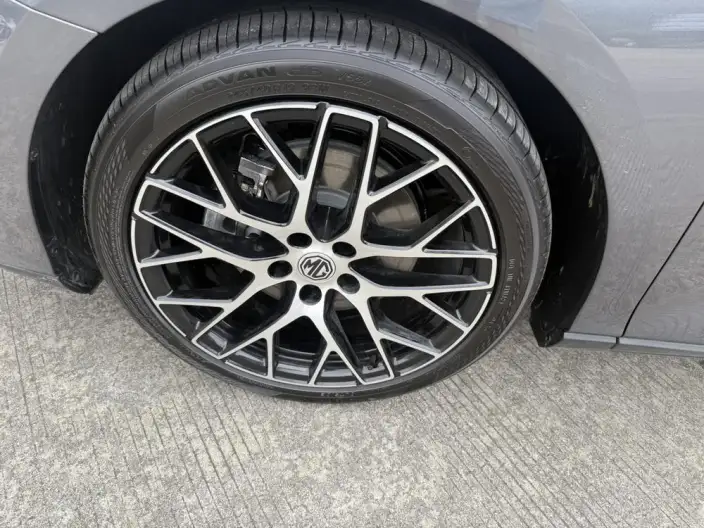 MG7 2026 Model 1.5T 300 DCT Youya Edition – фото 8