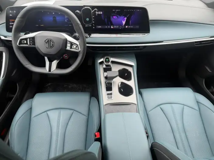 MG7 2026 Model 1.5T 300 DCT Youya Edition – фото 9