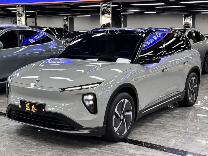 NIO ES6 2024 Model 75kWh – фото 1