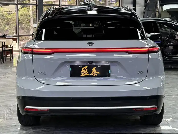 NIO ES6 2024 Model 75kWh – фото 6
