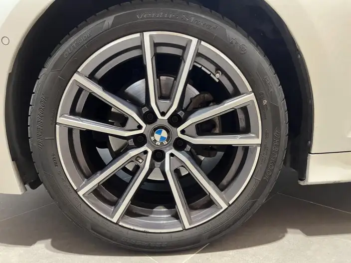 BMW 3 Series 2023 Model 325Li M Sports Set – фото 7