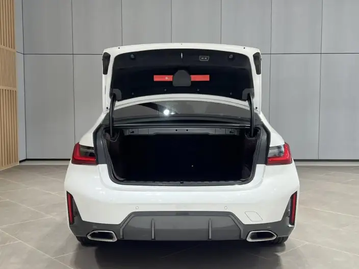 BMW 3 Series 2023 Model 325Li M Sports Set – фото 9