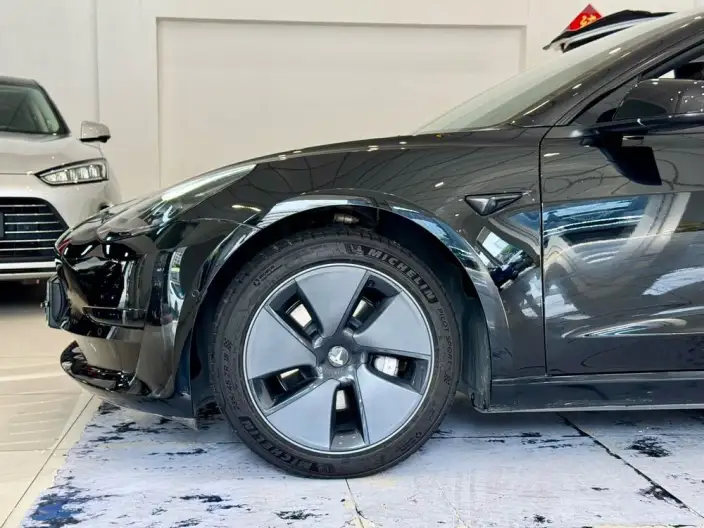 Model 3 2022 Model Rear-wheel drive version – фото 9