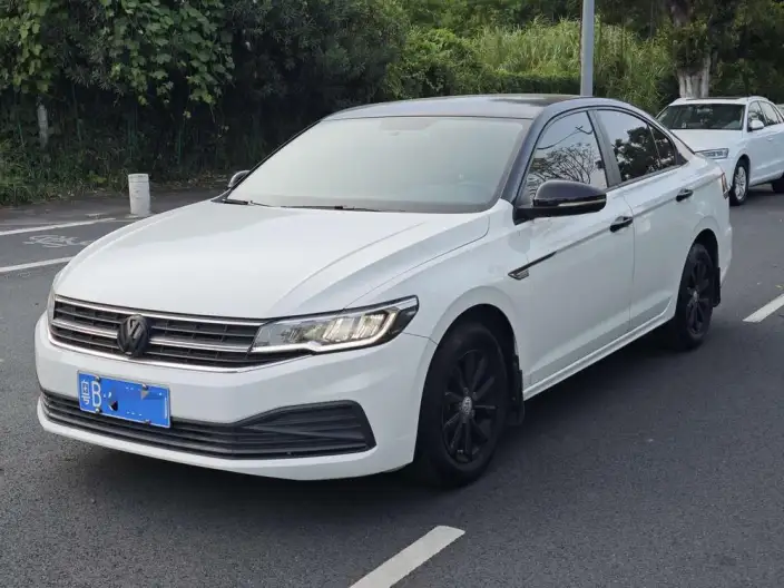 Volkswagen Bora 2020 Model 1.5L Automatic Fashion Model – фото 1