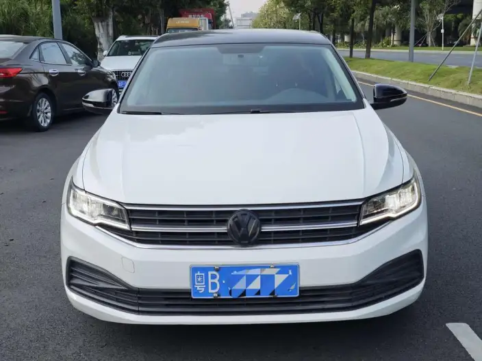 Volkswagen Bora 2020 Model 1.5L Automatic Fashion Model – фото 2