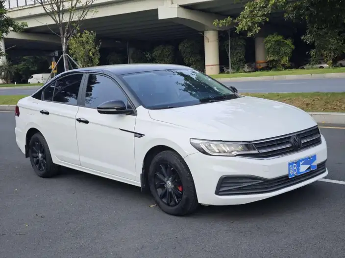 Volkswagen Bora 2020 Model 1.5L Automatic Fashion Model – фото 3