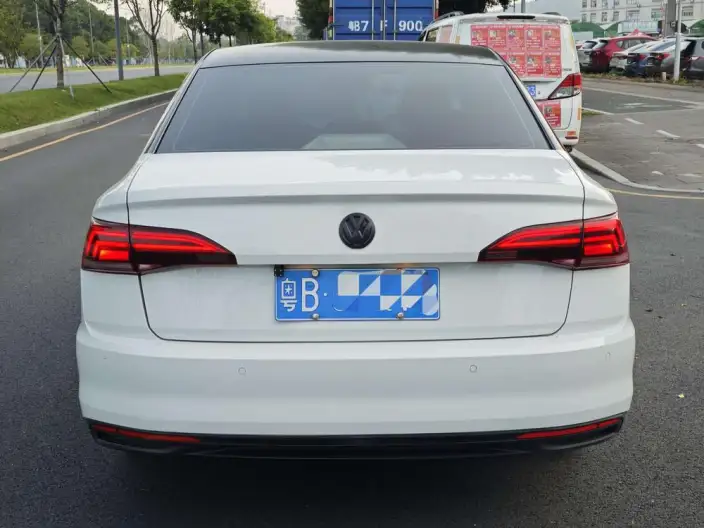 Volkswagen Bora 2020 Model 1.5L Automatic Fashion Model – фото 5