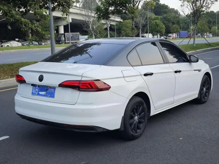 Volkswagen Bora 2020 Model 1.5L Automatic Fashion Model – фото 6