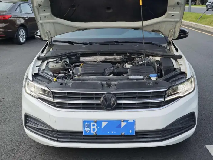 Volkswagen Bora 2020 Model 1.5L Automatic Fashion Model – фото 7