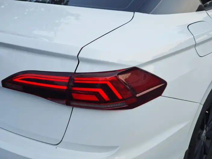 Volkswagen Bora 2020 Model 1.5L Automatic Fashion Model – фото 8