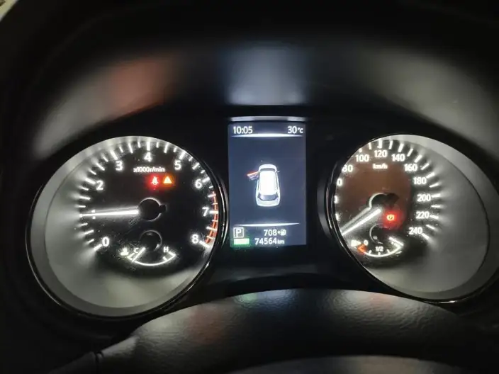 Nissan X-Trail 2021 Model 2.0L XL ITS CVT 2WD Comfort Memorial Edition – фото 6