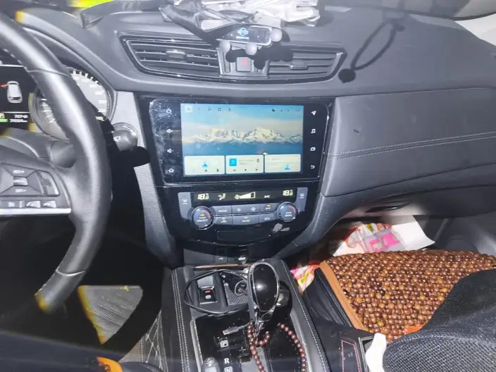 Nissan X-Trail 2021 Model 2.0L XL ITS CVT 2WD Comfort Memorial Edition – фото 8