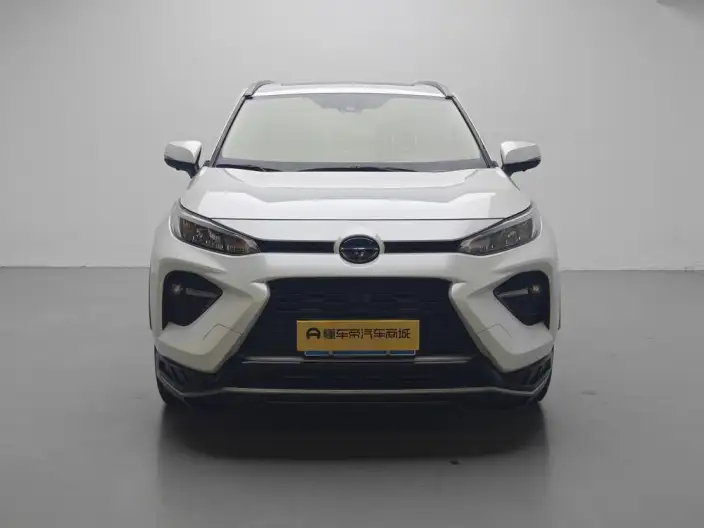 Toyota Wildlander 2020 Model Hybrid 2.5L 4WD Luxury Model – фото 2