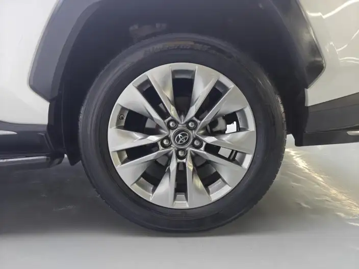 Toyota Wildlander 2020 Model Hybrid 2.5L 4WD Luxury Model – фото 9