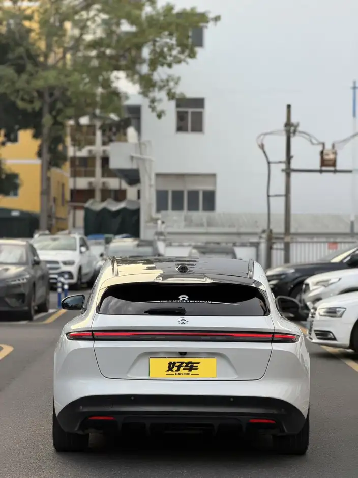 NIO ET5T 2023 Model 75kWh – фото 4