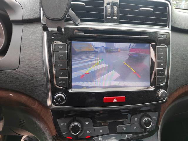 Haval H6 2013 Upgrade 1.5T Manual FWD Elite 2015 модификация Sports Edition 1.5T Manual 2WD Elite – фото 14