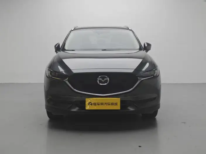 Mazda CX-5 2020 Model Facelift 2.0L Automatic 2WD Smart Model – фото 2