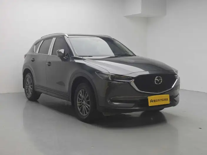 Mazda CX-5 2020 Model Facelift 2.0L Automatic 2WD Smart Model – фото 3