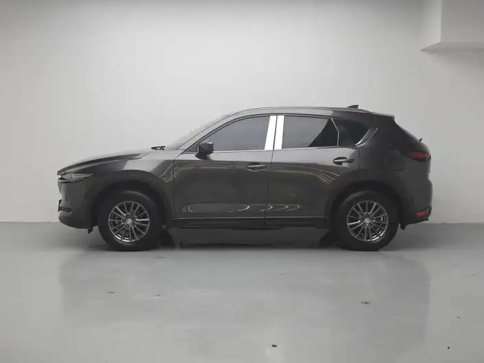 Mazda CX-5 2020 Model Facelift 2.0L Automatic 2WD Smart Model – фото 4