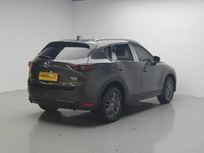 Mazda CX-5 2020 Model Facelift 2.0L Automatic 2WD Smart Model – фото 7