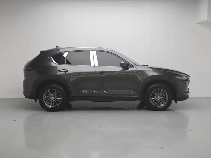 Mazda CX-5 2020 Model Facelift 2.0L Automatic 2WD Smart Model – фото 8