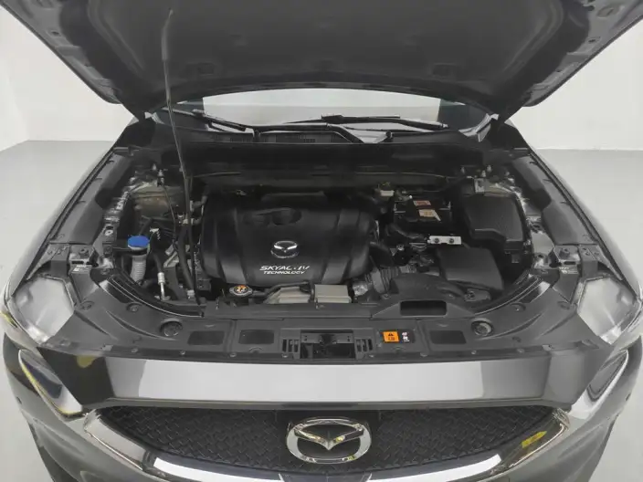 Mazda CX-5 2020 Model Facelift 2.0L Automatic 2WD Smart Model – фото 10