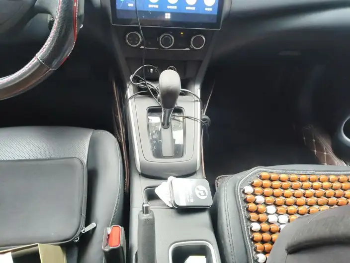 Nissan Sylphy 2021 Model Classic 1.6 XE CVT Comfort Edition – фото 9