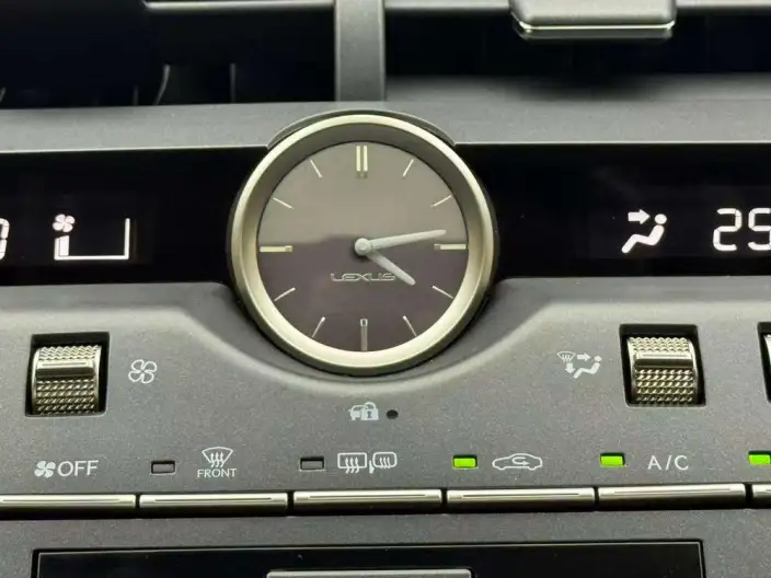Lexus NX 2020 Model 300h Qian Drive Fengshang Edition China V – фото 7