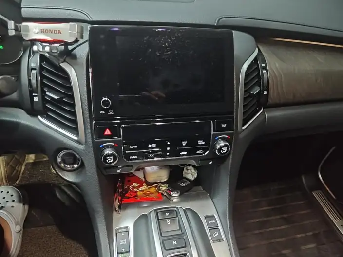 Honda Avancier 2020 Model 370 TURBO 9AT Exclusive Edition AWD – фото 8