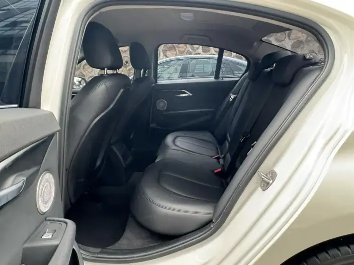 BMW 1 Series 2023 Model 120i M Sports Edition – фото 9