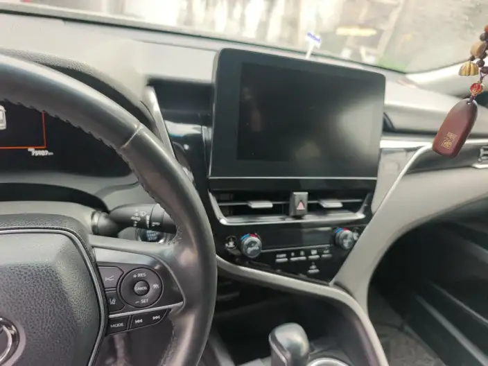 Toyota Camry 2021 Model 2.5G Deluxe Edition – фото 8