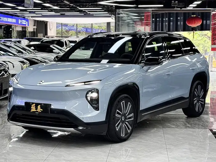 NIO ES7 2022 Model 75kWh – фото 1