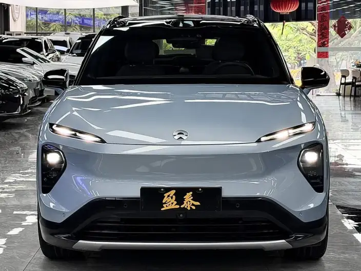 NIO ES7 2022 Model 75kWh – фото 2