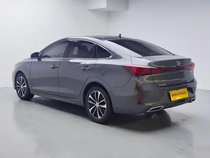 Changan Eado 2022 Model PLUS Blue whale NE 1.4T GDI DCT Flagship Model – фото 5
