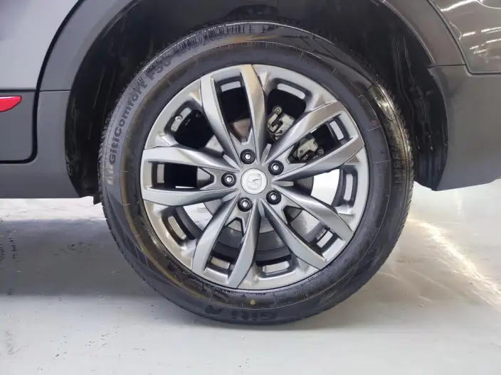 Changan CS55 PLUS 2021 Model Blue Whale Edition 1.5T DCT Noble Model – фото 9