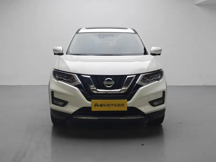 Nissan X-Trail 2022 Model 2.0L 2WD Smart Connect Premium – фото 2