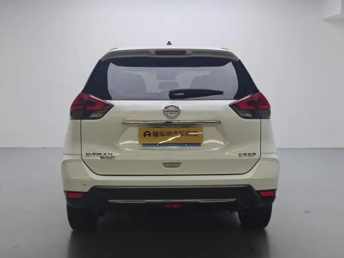 Nissan X-Trail 2022 Model 2.0L 2WD Smart Connect Premium – фото 6