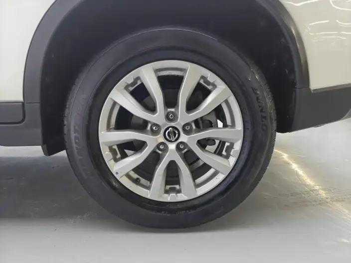 Nissan X-Trail 2022 Model 2.0L 2WD Smart Connect Premium – фото 9