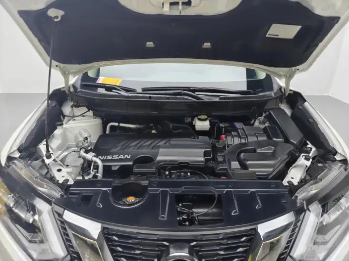 Nissan X-Trail 2022 Model 2.0L 2WD Smart Connect Premium – фото 10